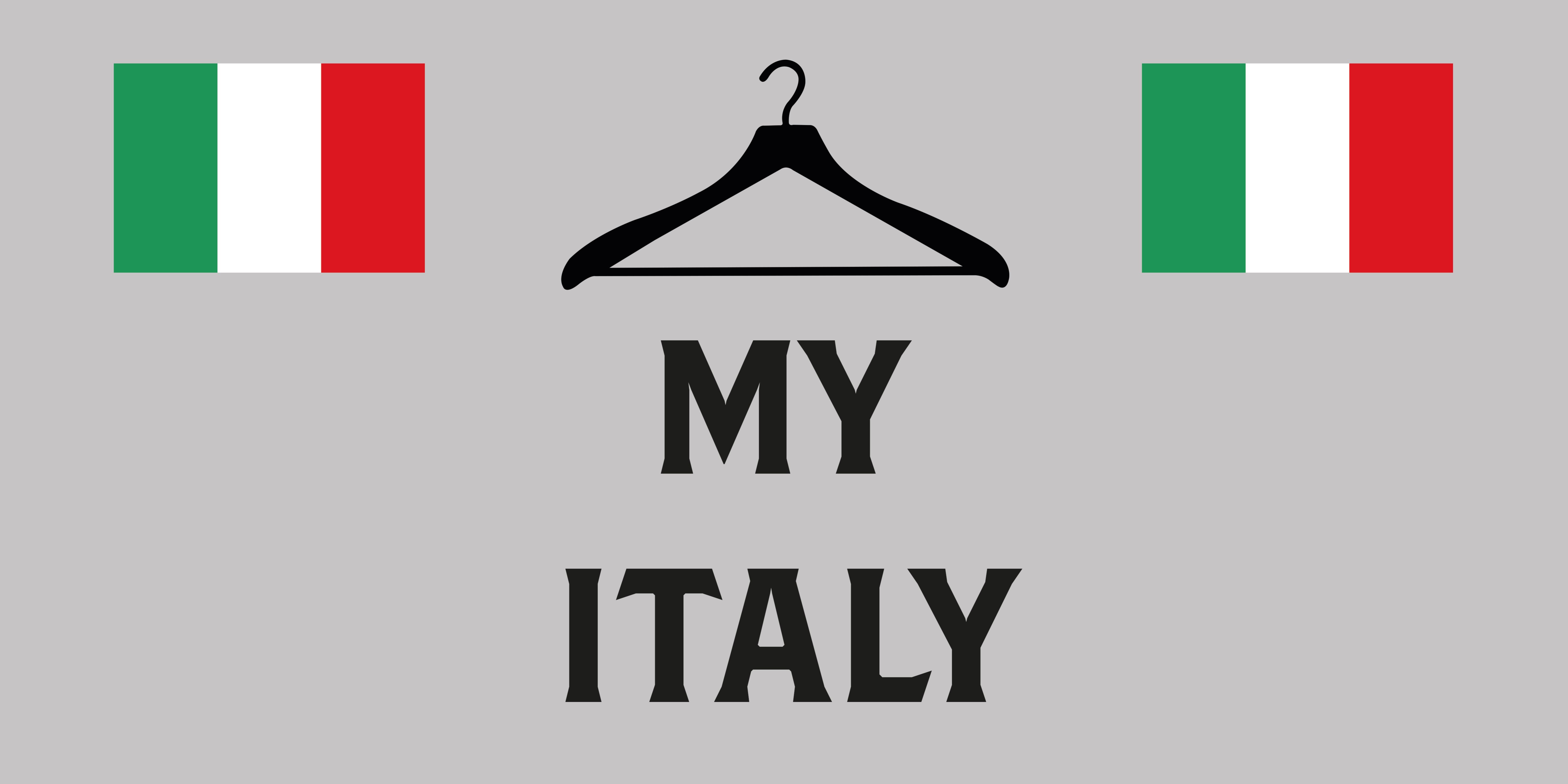 MY ITALY